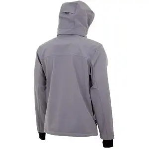 Kurtka softshell Vent du Cap Cetom image-2