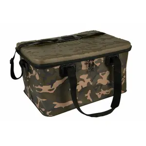 Bag Fox aquos camolite 50L