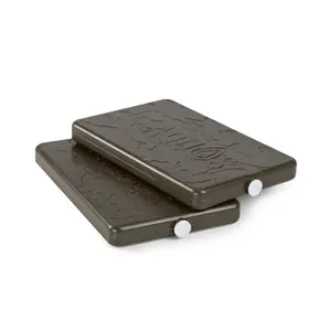 Miradas de dolor Fox aquos (x2) image-0