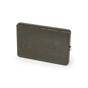 Miradas de dolor Fox aquos (x2) image-1