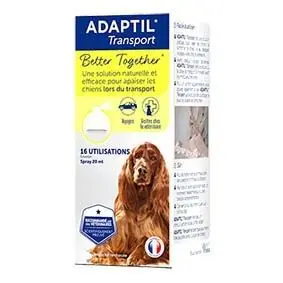Hundespray Ceva Adaptil image-0