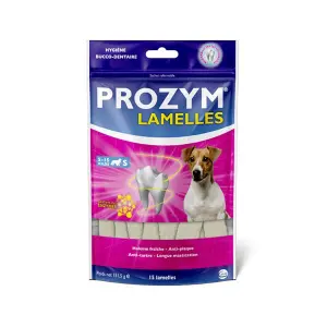 Cuidado dental para perro de 5-15 kg Ceva Prozym (x15)