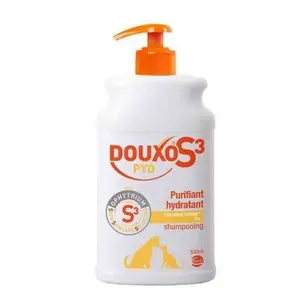 8131546-hund-och-kattshampo-ceva-douxo-s3-pyo-vit