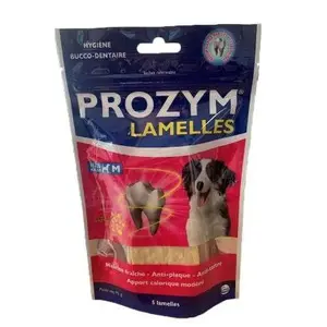 Tandverzorging voor honden 15-25 kg Ceva Prozym (x5) image-0