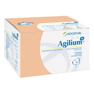 Geneesmiddel Ceva Agilium + (x360)