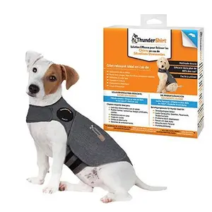 Weste Ceva pour chien S Thundershirt