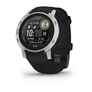 Connected watch Garmin Instinct 2 Solar Surf Edition 45 mm image-2