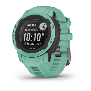 Smartwatch Garmin Instinct 2S Solar 40 mm image-2