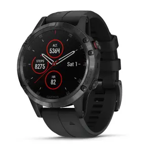 Zegarek podłączony Garmin Fénix 5 Plus image-3