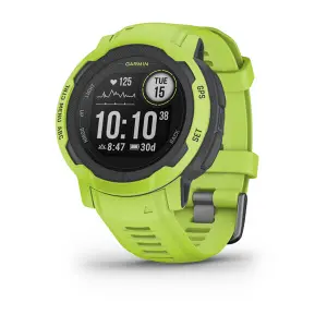 Smartwatch Garmin Instinct 2 Citron 45 mm image-1