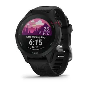 Montre connectée Garmin Forerunner® 255S Music 41 mm image-0
