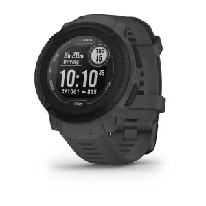 Smartwatch Garmin Instinct 2 Dezl Edition 45 mm image-2