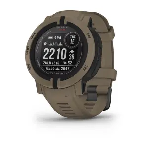 Smartwatch Garmin Instinct 2 Solar Tactical Edition 45 mm image-1