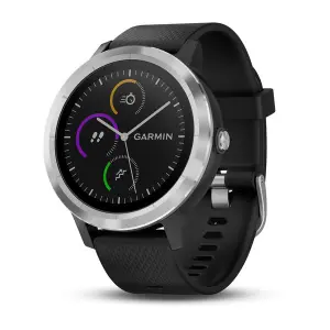 Montre connectée Garmin Vivoactive 3 43 mm image-0