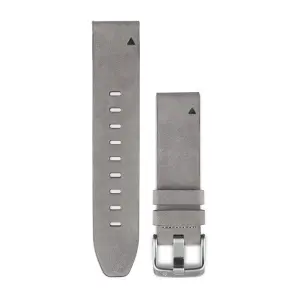 Armband Garmin QuickFit 20 mm Daim image-0