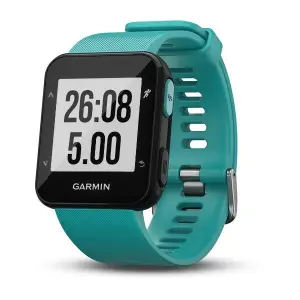 Forbundet ur Garmin Forerunner 30 36 mm image-0