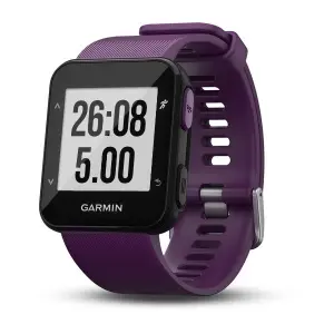Reloj conectado Garmin Forerunner 30 36 mm image-0