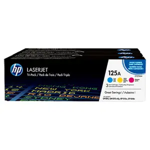 Cartuccia toner HP LaserJet CM13xx, CM15xx