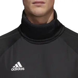 Training top adidas Condivo 18 Player Focus Warm image-4