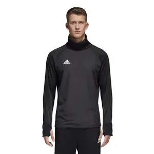 Training top adidas Condivo 18 Player Focus Warm image-1