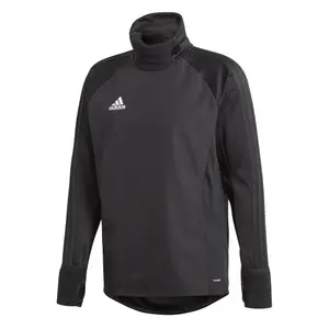 Training top adidas Condivo 18 Player Focus Warm image-0