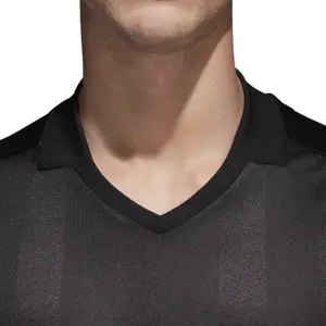 Langærmet dommertrøje adidas Referee 18 image-4