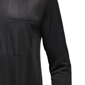 Langærmet dommertrøje adidas Referee 18 image-6