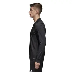 Langærmet dommertrøje adidas Referee 18 image-3