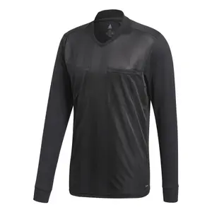 Langærmet dommertrøje adidas Referee 18 image-0