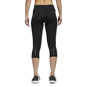 Legging 3/4 femme adidas Response image-2