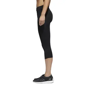 Legging 3/4 femme adidas Response image-3