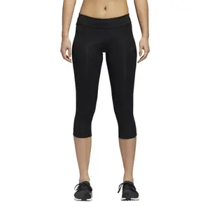 Legging 3/4 femme adidas Response image-1