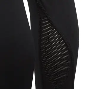 Legging enfant adidas Alphaskin Sport Long image-3