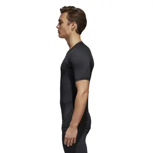 Camiseta adidas Alphaskin sprt tee image-3