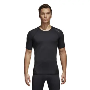 Camiseta adidas Alphaskin sprt tee image-1