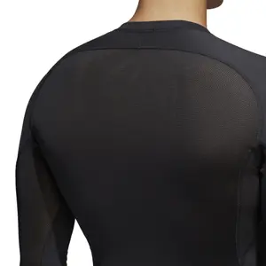 T-shirt de manga comprida adidas Alphaskin sprt image-6