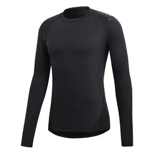 T-shirt de manga comprida adidas Alphaskin sprt image-0