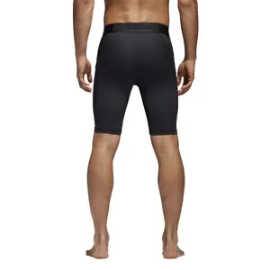 Pantalones cortos de compresión adidas Alphaskin sprt image-2