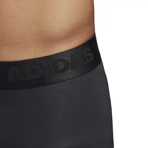 Pantalones cortos de compresión adidas Alphaskin sprt image-4