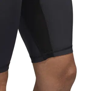 Pantalones cortos de compresión adidas Alphaskin sprt image-5