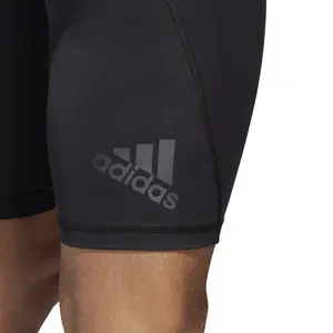 Pantalones cortos de compresión adidas Alphaskin sprt image-6