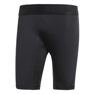 Pantalones cortos de compresión adidas Alphaskin sprt image-0