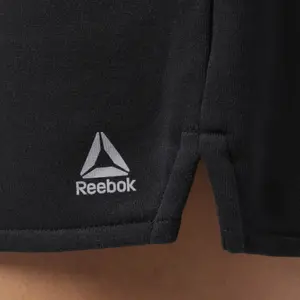Short femme Reebok French Terry image-5
