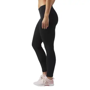 Rajstopy damskie Reebok Training Essentials image-4