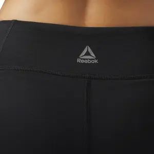 Rajstopy damskie Reebok Training Essentials image-5
