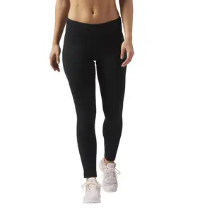 Rajstopy damskie Reebok Training Essentials image-1