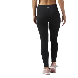 Rajstopy damskie Reebok Training Essentials image-3