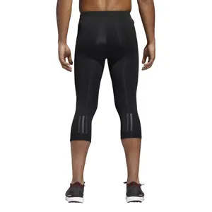 3/4-långa leggings adidas Response image-2