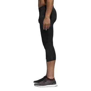 3/4-långa leggings adidas Response image-3