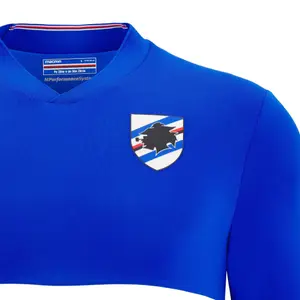 Sampdoria hjemmebanetrøje 2022/23  image-2